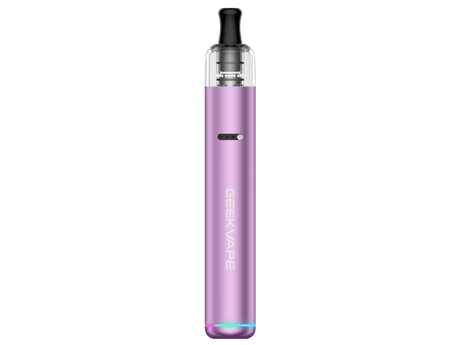 GEEKVAPE - Wenax S3 Evo E - Zigaretten Set - GEEKVAPE
