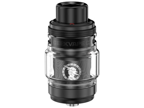 GEEKVAPE - Z Fli 2 Clearomizer Set - GEEKVAPE