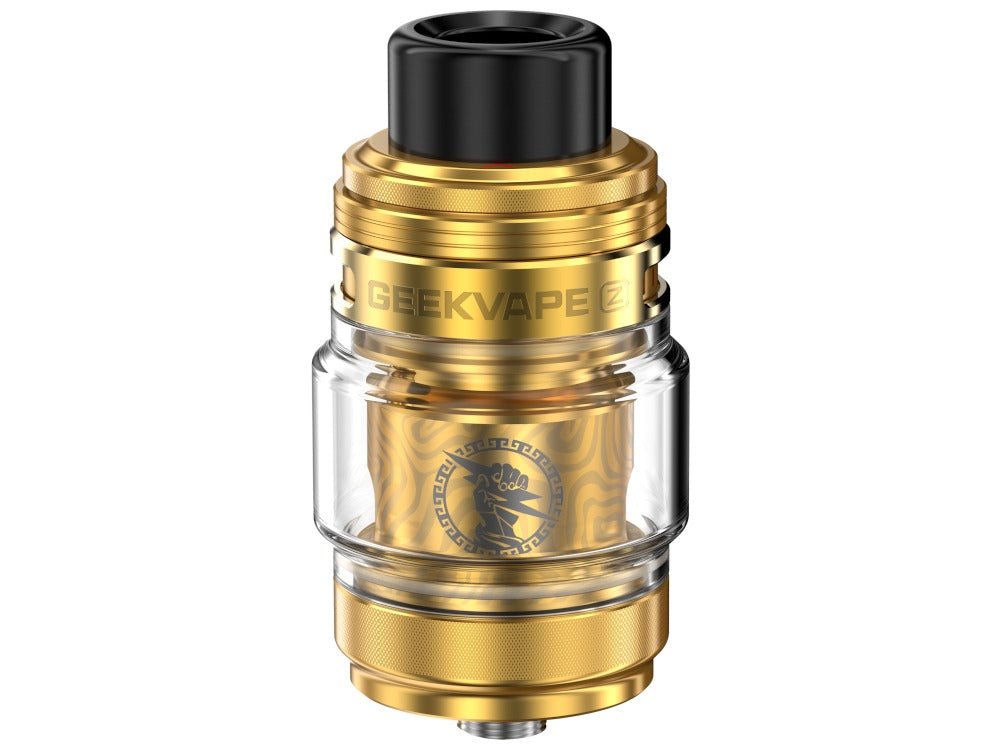 GEEKVAPE - Z Fli 2 Clearomizer Set - GEEKVAPE