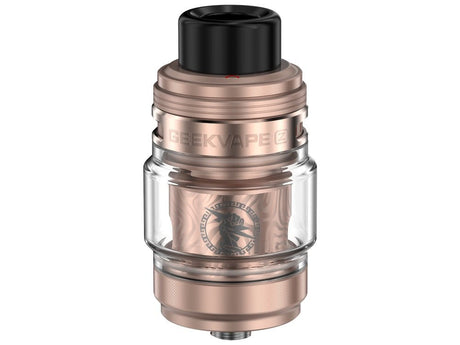 GEEKVAPE - Z Fli 2 Clearomizer Set - GEEKVAPE