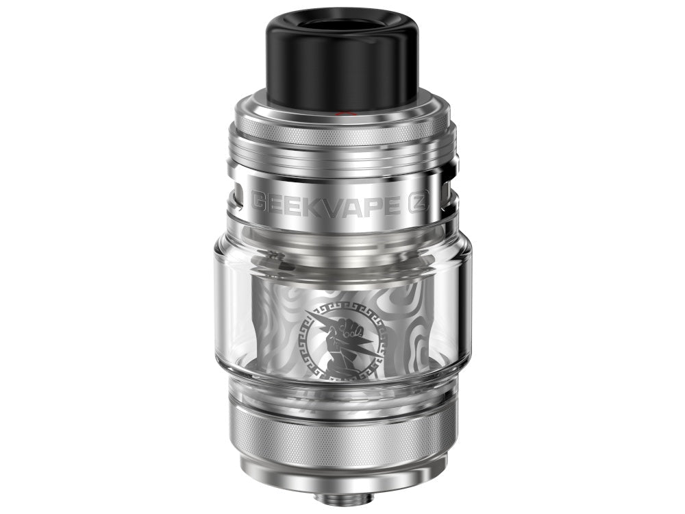 GEEKVAPE - Z Fli 2 Clearomizer Set - GEEKVAPE