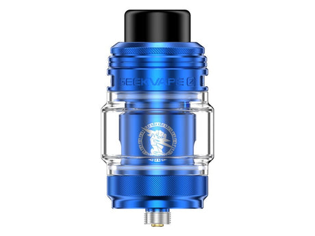 GEEKVAPE - Z Fli Clearomizer Set - GEEKVAPE