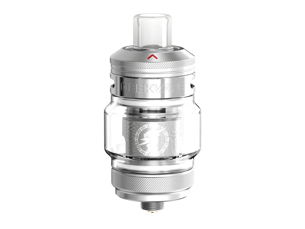 GEEKVAPE - Z Nano 3 Clearomizer Set - GEEKVAPE