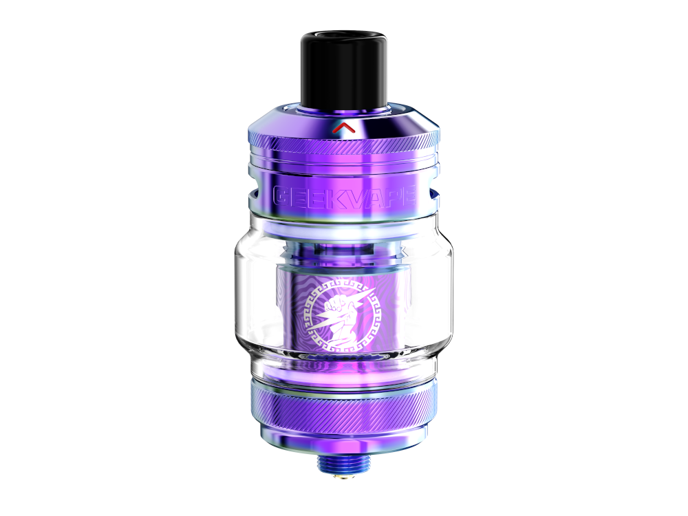 GEEKVAPE - Z Nano 3 Clearomizer Set - GEEKVAPE