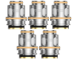 GEEKVAPE Z Series XM (Boost Version) Heads (5 Stück pro Packung) - GEEKVAPE