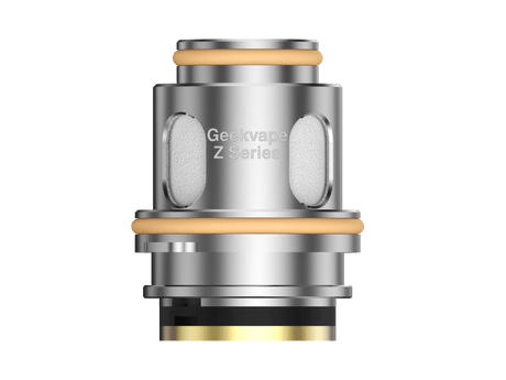 GEEKVAPE Z Series XM (Boost Version) Heads (5 Stück pro Packung) - GEEKVAPE