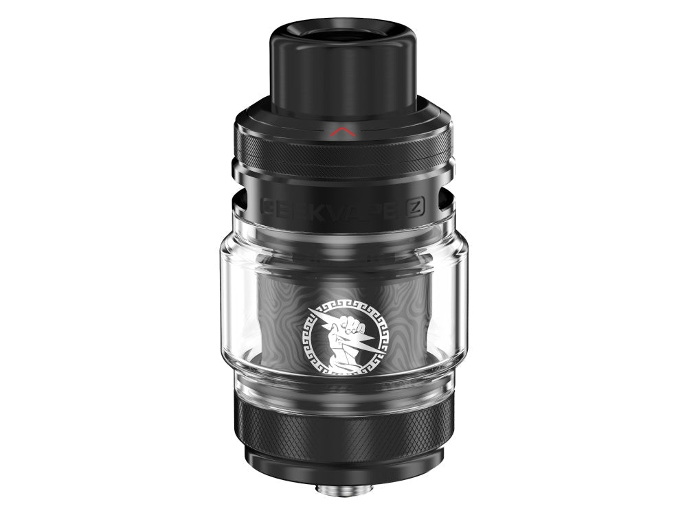 GeekVape - Z Subohm 5 Clearomizer Set - GEEKVAPE