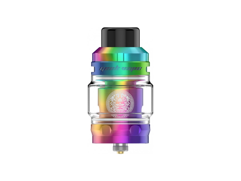 GEEKVAPE - Z Subohm Clearomizer Set