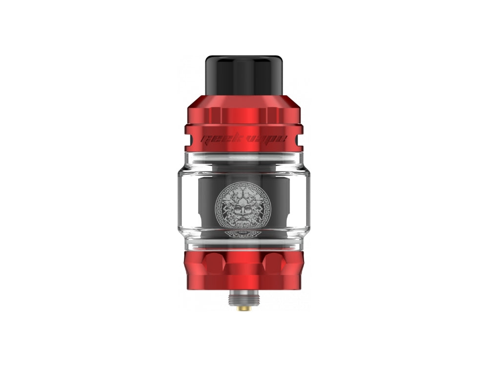 GEEKVAPE - Z Subohm Clearomizer Set