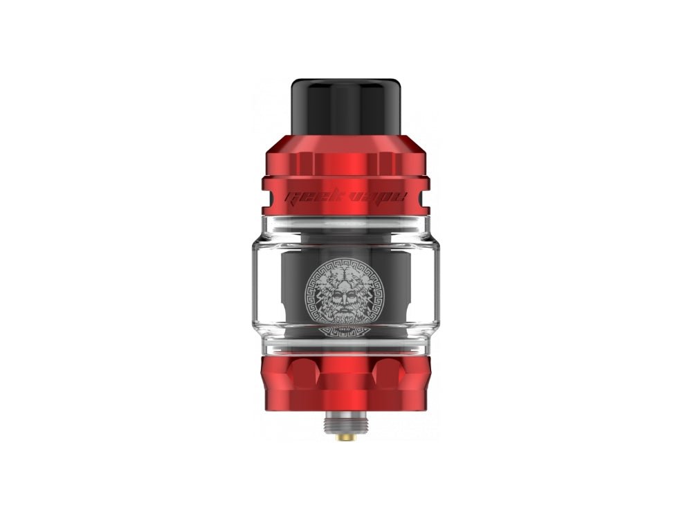 GEEKVAPE - Z Subohm Clearomizer Set - GEEKVAPE
