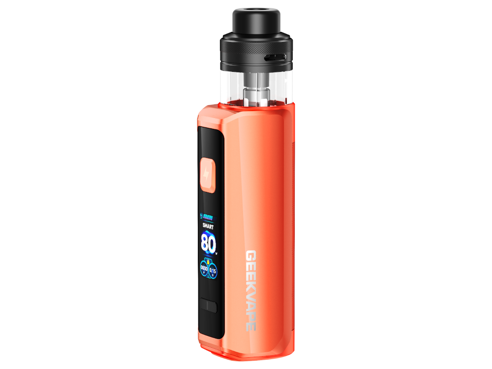 GEEKVAPE - Aegis Force E-Zigaretten Set