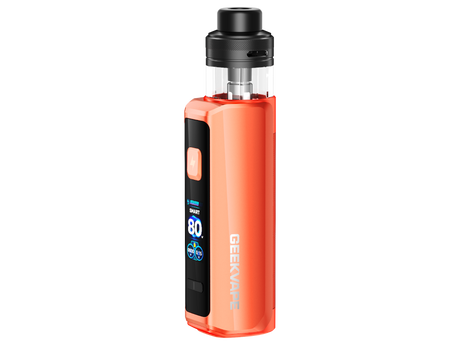 GEEKVAPE - Aegis Force E-Zigaretten Set