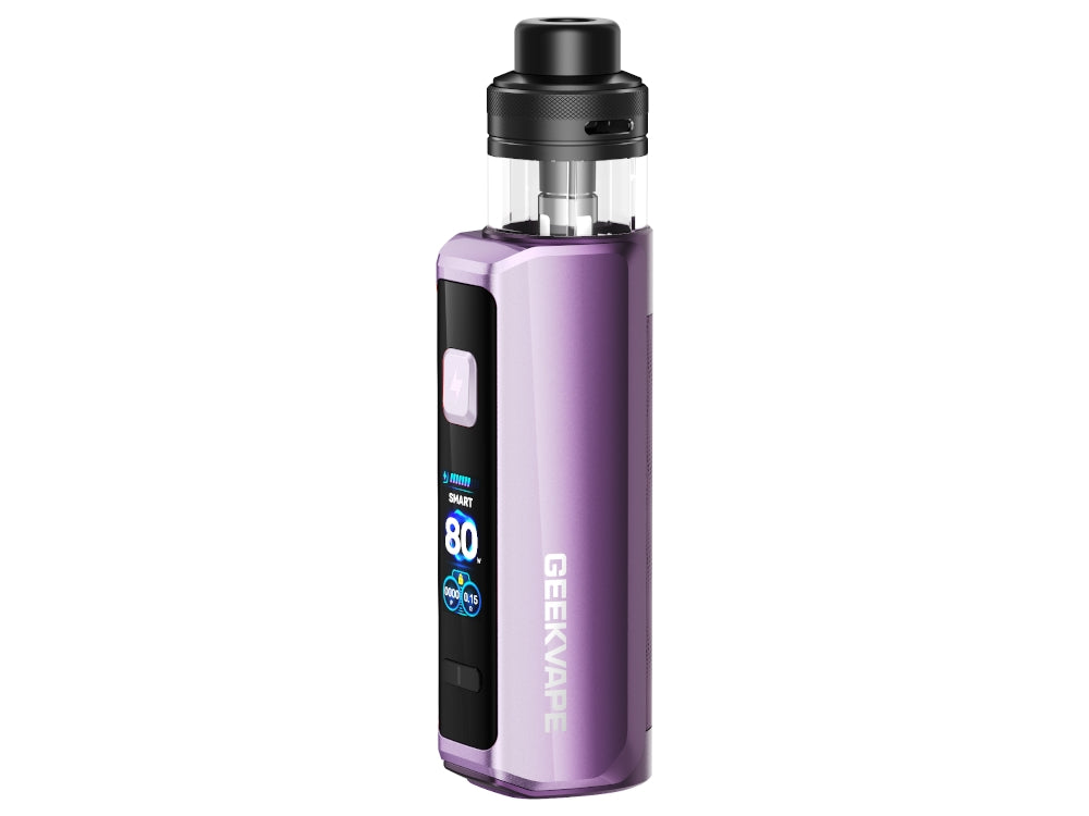 GEEKVAPE - Aegis Force E-Zigaretten Set