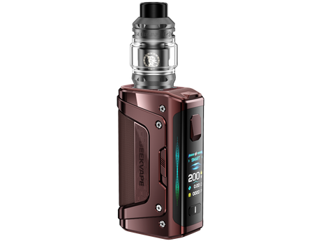 GEEKVAPE - Aegis Legend 5 E-Zigaretten Set