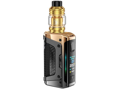 GEEKVAPE - Aegis Legend 5 E-Zigaretten Set