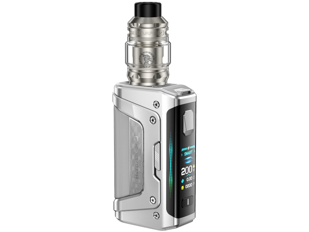 GEEKVAPE - Aegis Legend 5 E-Zigaretten Set