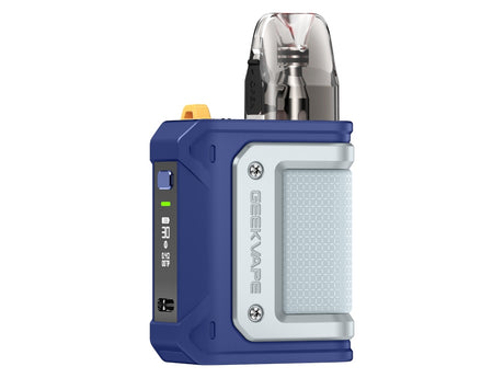 GEEKVAPE - Aegis HQ E-Zigaretten Set