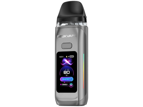 GeekVape - Digi Max E-Zigaretten Set