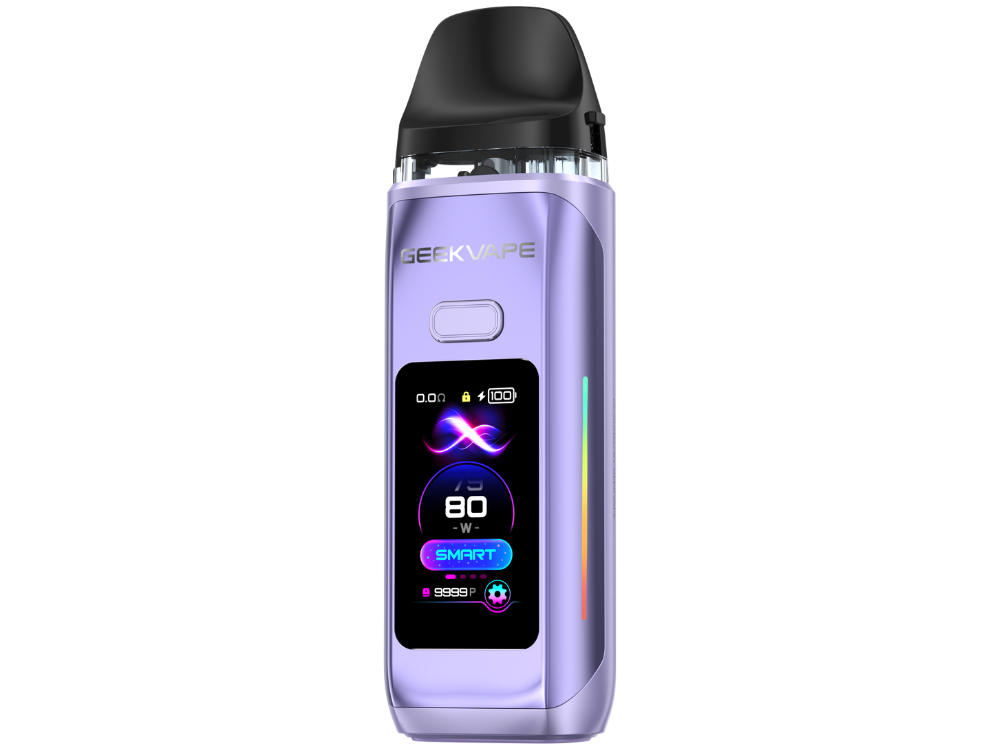 GeekVape - Digi Max E-Zigaretten Set
