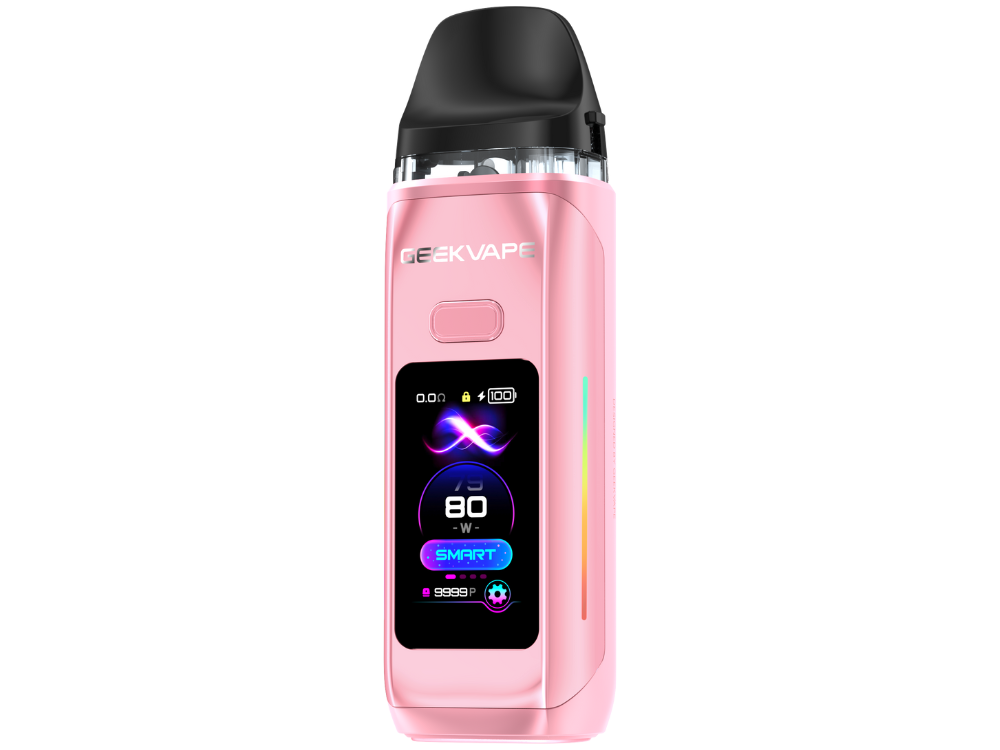 GeekVape - Digi Max E-Zigaretten Set