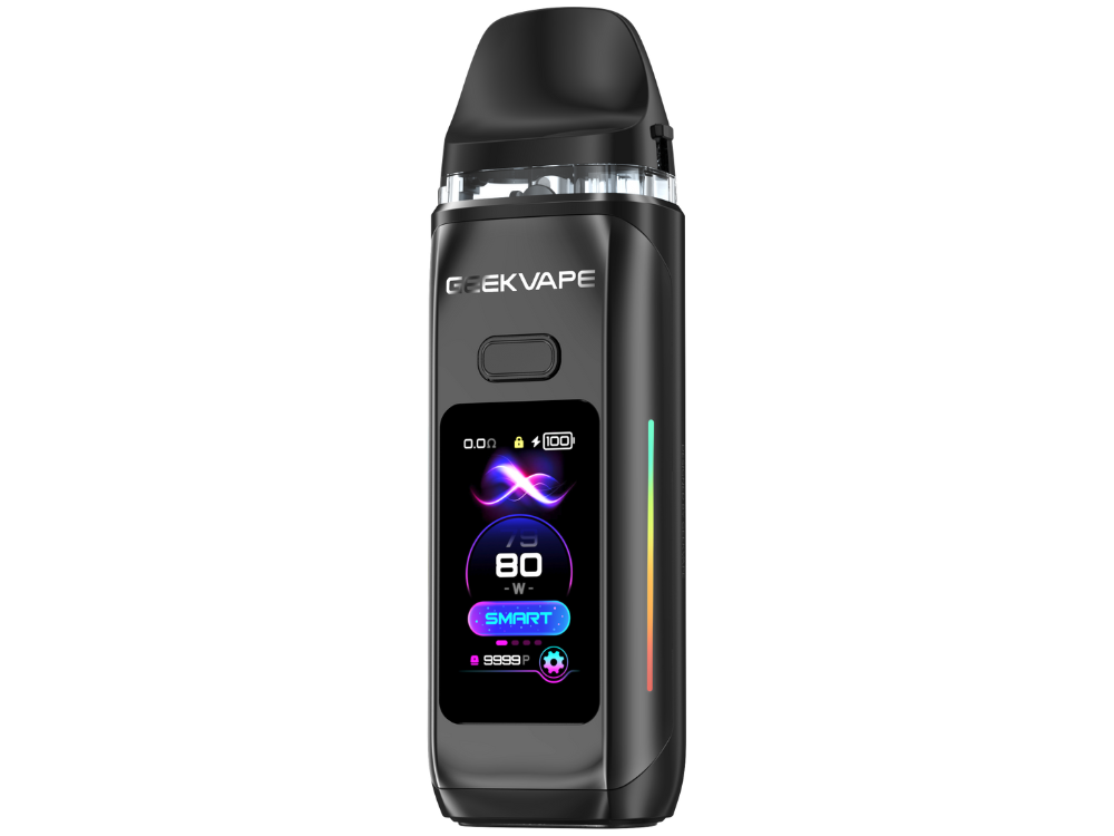 GeekVape - Digi Max E-Zigaretten Set