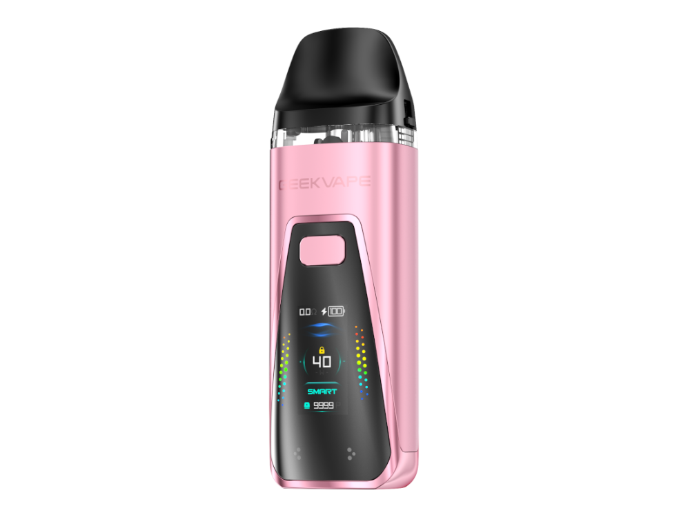 GEEKVAPE - Digi Pro E-Zigaretten Set