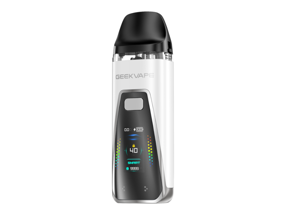 GEEKVAPE - Digi Pro E-Zigaretten Set
