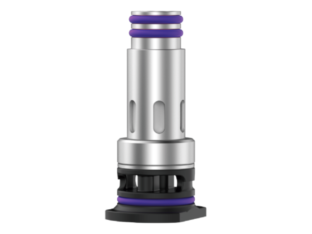 GEEKVAPE - J Heads (5 Stück pro Packung)