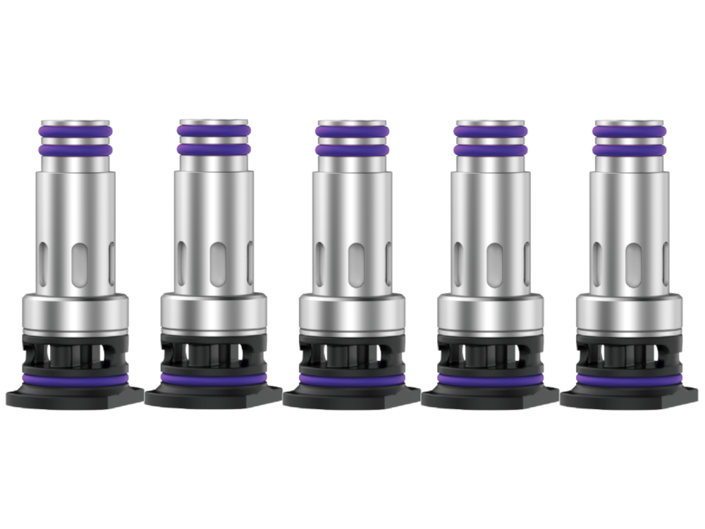 GEEKVAPE - J Heads (5 Stück pro Packung)