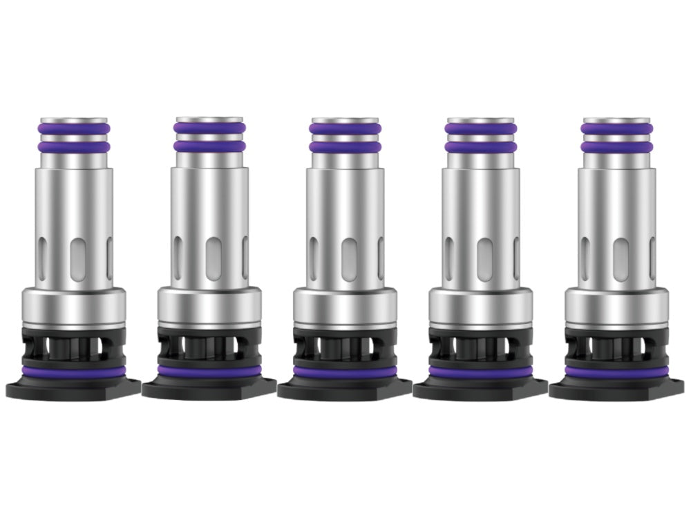 GEEKVAPE - J Heads (5 Stück pro Packung)