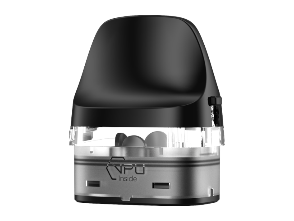 GEEKVAPE - Jr Cartridge 5 ml (2 Stück pro Packung)