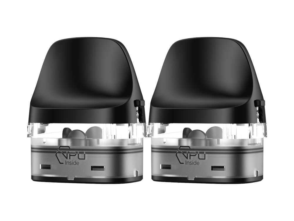 GEEKVAPE - Jr Cartridge 5 ml (2 Stück pro Packung)