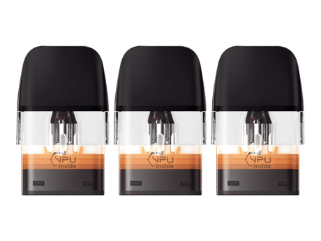 GEEKVAPE - Q Cartridge (3 Stück pro Packung)