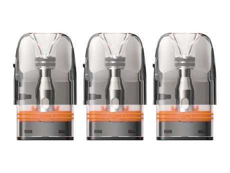 GEEKVAPE - Q Cartridge (3 Stück pro Packung)