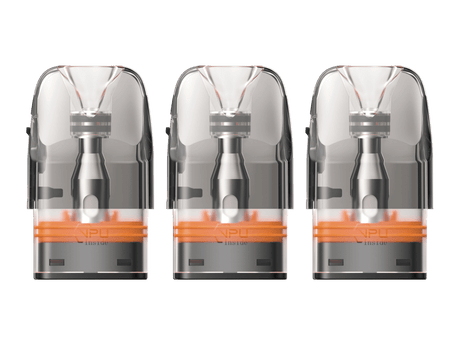 GEEKVAPE - Q Cartridge (3 Stück pro Packung)
