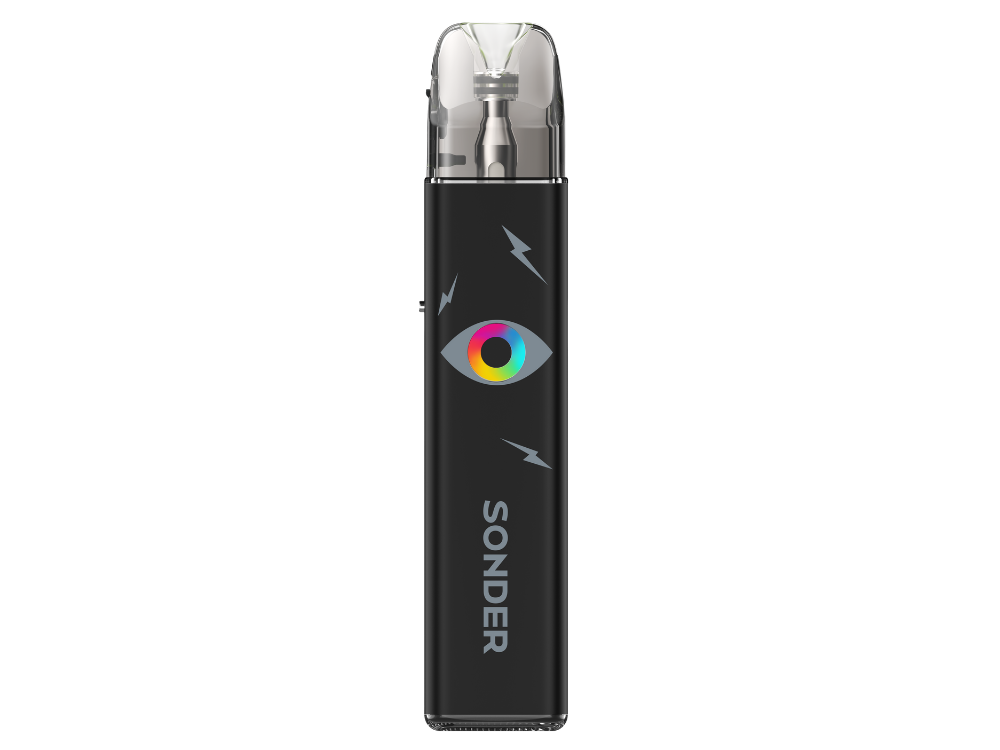 GEEKVAPE - Sonder Q 2 E-Zigaretten Set