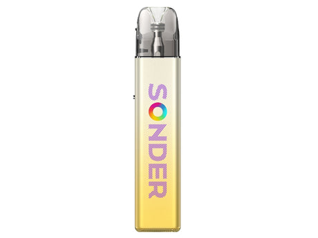 GEEKVAPE - Sonder Q 2 E-Zigaretten Set