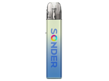 GEEKVAPE - Sonder Q 2 E-Zigaretten Set