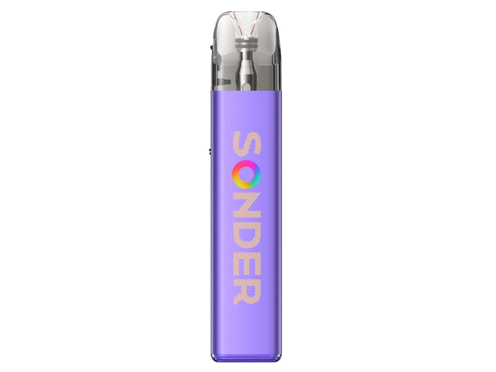 GEEKVAPE - Sonder Q 2 E-Zigaretten Set