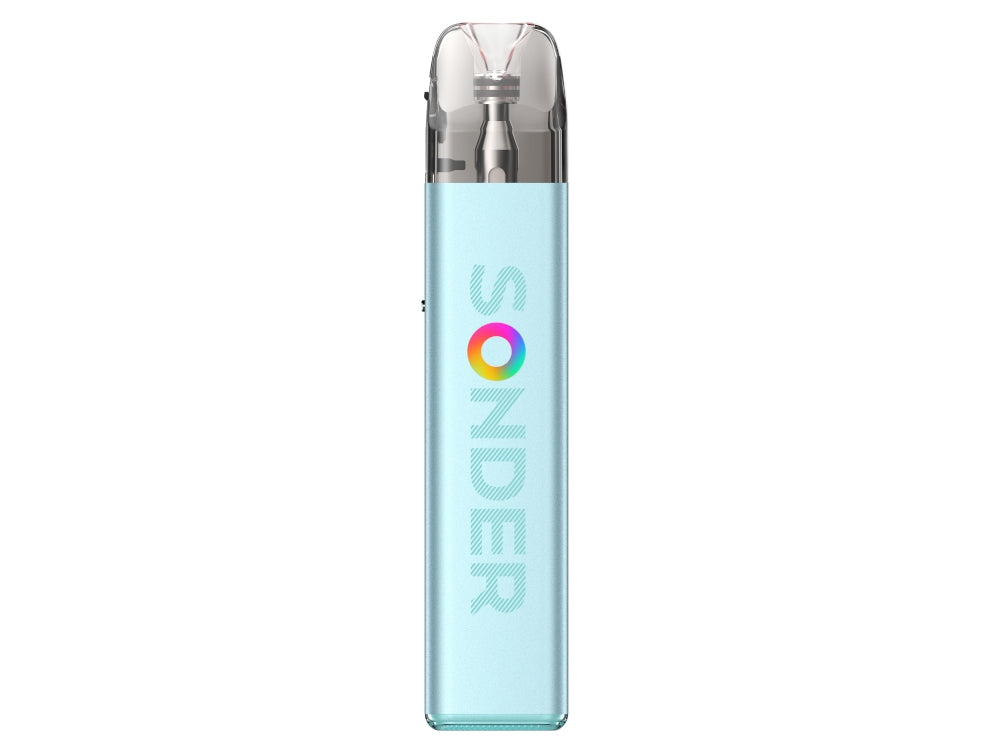 GEEKVAPE - Sonder Q 2 E-Zigaretten Set