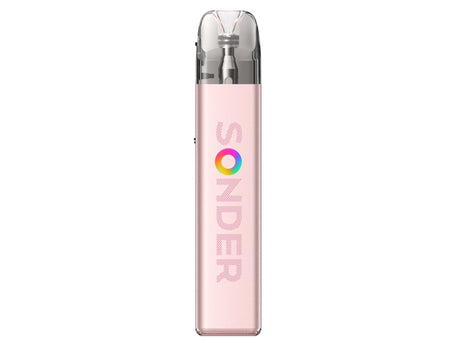 GEEKVAPE - Sonder Q 2 E-Zigaretten Set