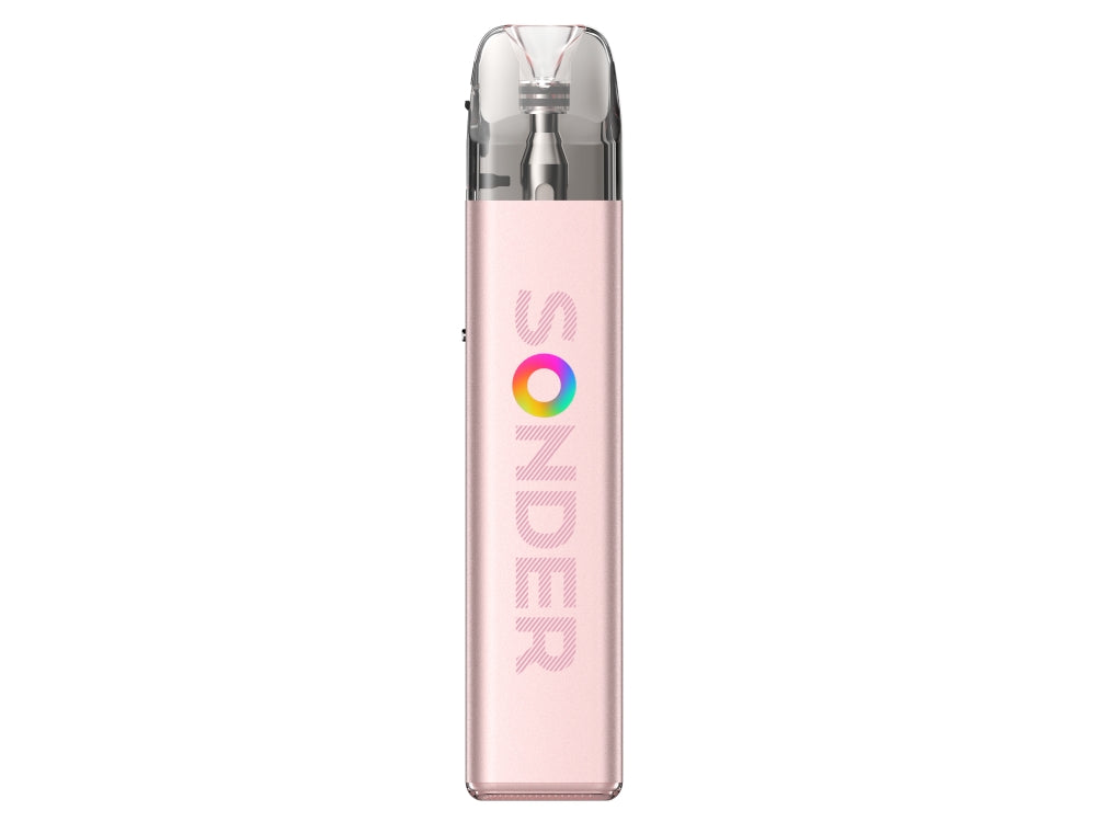 GEEKVAPE - Sonder Q 2 E-Zigaretten Set