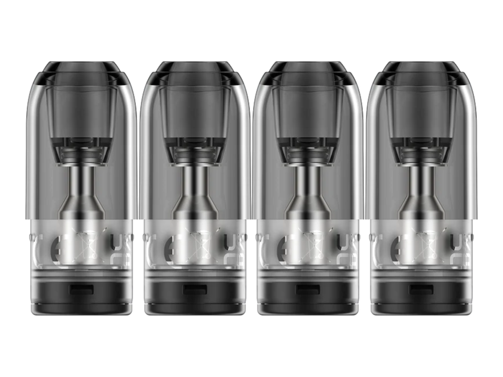 GEEKVAPE - Wenax M1 V2 Cartridge (4 Stück pro Packung)