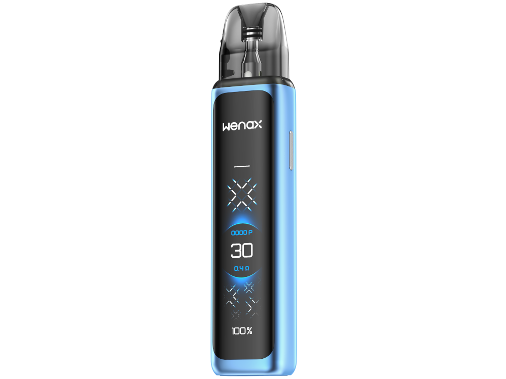 GEEKVAPE - Wenax Q Ultra E-Zigaretten Set