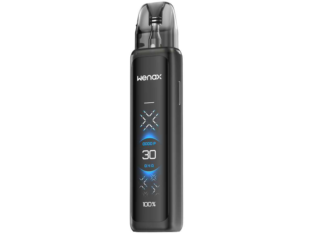 GEEKVAPE - Wenax Q Ultra E-Zigaretten Set