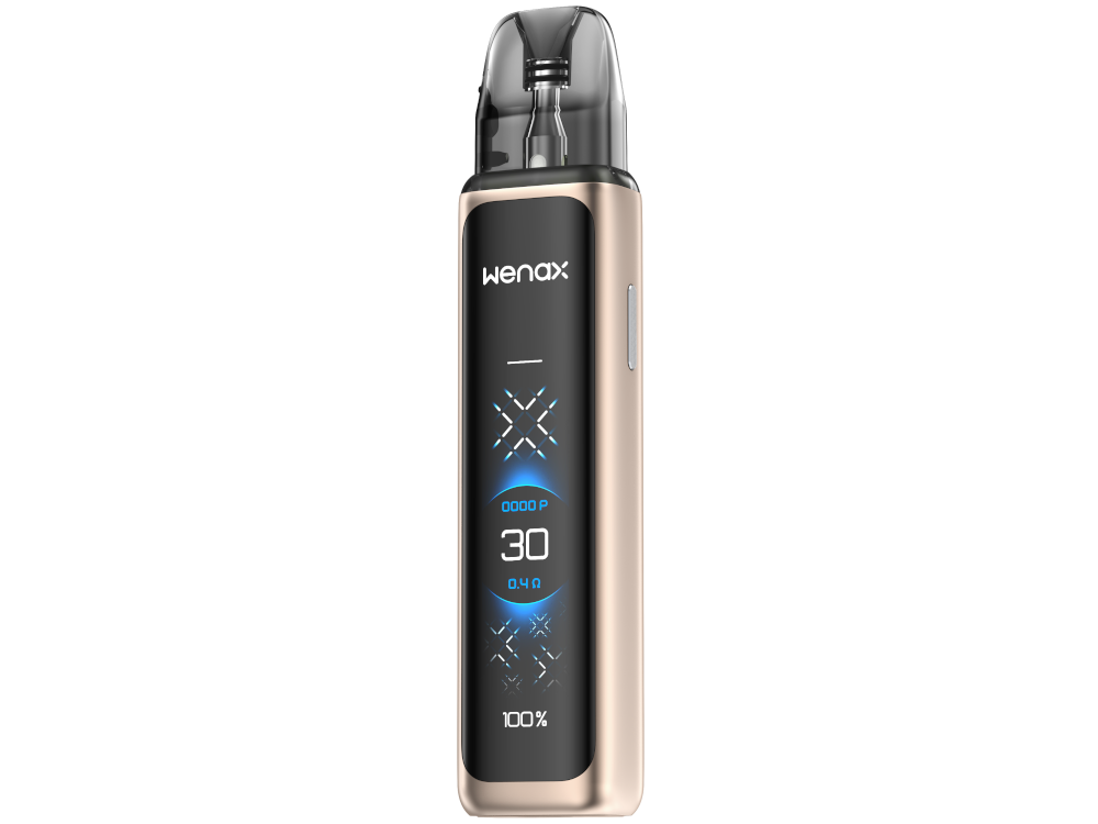 GEEKVAPE - Wenax Q Ultra E-Zigaretten Set