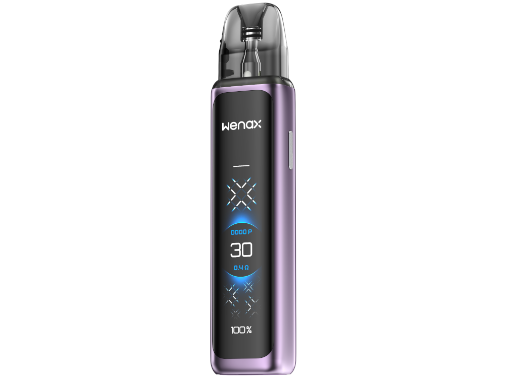 GEEKVAPE - Wenax Q Ultra E-Zigaretten Set