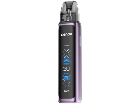 GEEKVAPE - Wenax Q Ultra E-Zigaretten Set