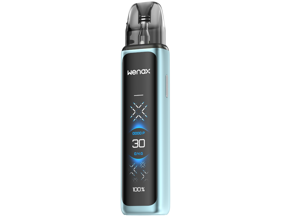 GEEKVAPE - Wenax Q Ultra E-Zigaretten Set