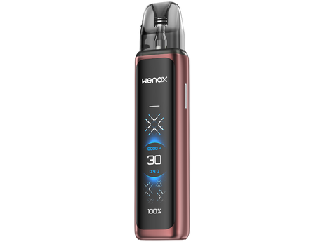 GEEKVAPE - Wenax Q Ultra E-Zigaretten Set